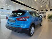 Nissan Qashqai II Рестайлинг Санкт-Петербург  - изображение 18
