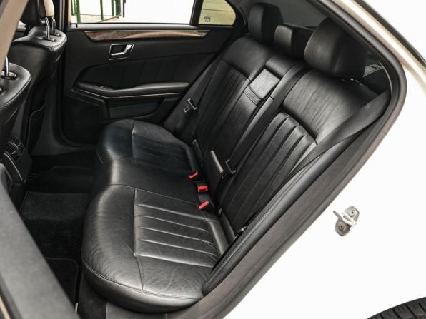 Mercedes-Benz E-Класс IV (W212 S212 C207) с пробегом 2009 года, цена 1 369 000 рублей, 155877 км, седан, Автокод Объявления