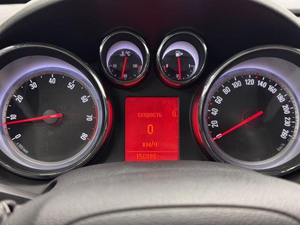 Opel Astra J с пробегом 2011 года, цена 790 000 рублей, 156871 км, хэтчбек, Автокод Объявления