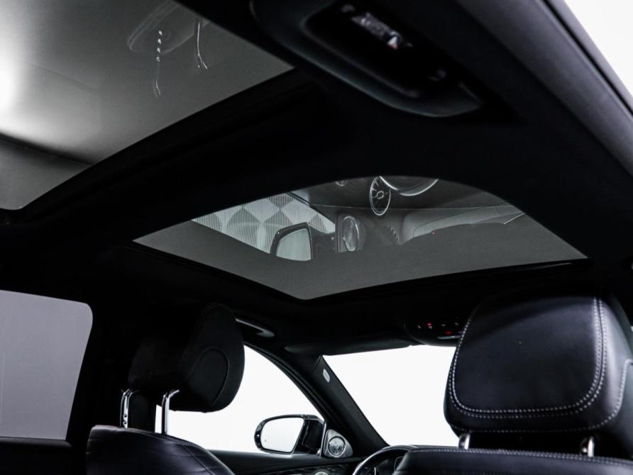 Mercedes-Benz E-Класс V (W213 S213 C238) Рестайлинг Москва  - изображение 19