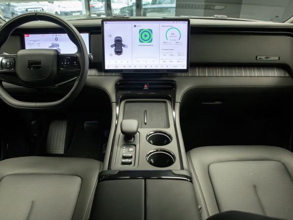 Новый Rox Adamas 2026 года, цена 10 400 000 рублей, внедорожник, Автокод Объявления