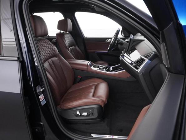 BMW X5 IV (G05/G18) Рестайлинг с пробегом 2023 года, цена 9 499 046 рублей, 109545 км, внедорожник, Автокод Объявления