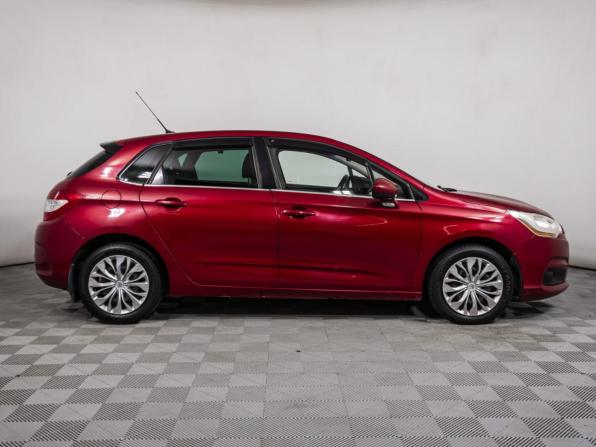 Citroen C4 II с пробегом 2011 года, цена 598 000 рублей, 150497 км, хэтчбек, Автокод Объявления