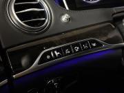 Mercedes-Benz S-Класс AMG III (W222 C217) Москва  - изображение 64