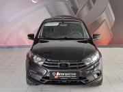 Lada (ВАЗ) Granta I Рестайлинг Сургут  - изображение 12