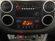 Peugeot Partner II Рестайлинг 2 Москва  - изображение 26