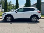 Mazda CX-5 I Рестайлинг Москва  - изображение 14