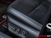 Toyota Camry IX (XV80) China Market Москва  - изображение 33