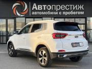 Chery Tiggo 4 Pro I Волгоград  - изображение 29