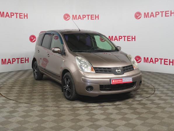 Nissan Note I с пробегом 2007 года, цена 349 000 рублей, 275345 км, хэтчбек, Автокод Объявления