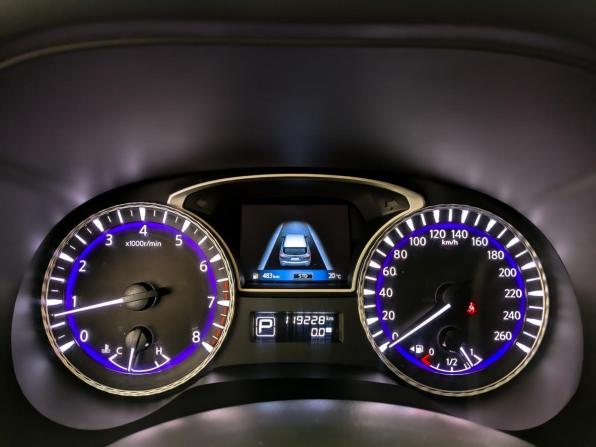 Infiniti QX60 I Рестайлинг с пробегом 2018 года, цена 2 790 000 рублей, 119146 км, внедорожник, Автокод Объявления