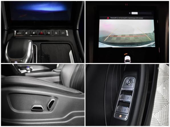 Hongqi H5 II с пробегом 2023 года, цена 2 750 000 рублей, 47559 км, седан, Автокод Объявления