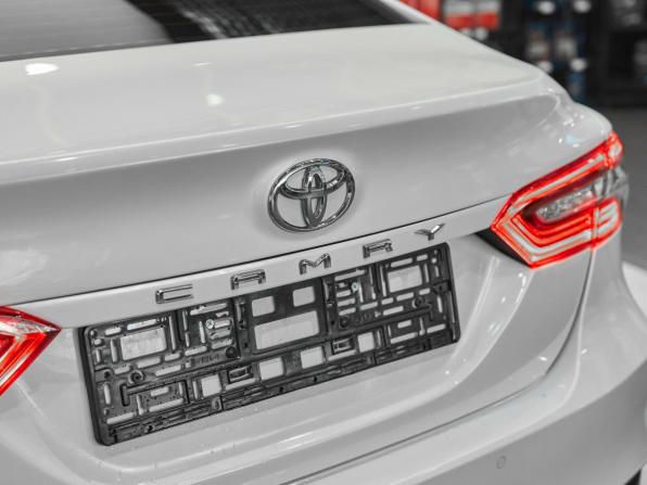 Toyota Camry VIII (XV70) Рестайлинг с пробегом 2021 года, цена 2 899 000 рублей, 101100 км, седан, Автокод Объявления
