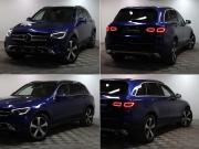 Mercedes-Benz GLC I (X253) Рестайлинг Москва  - изображение 46