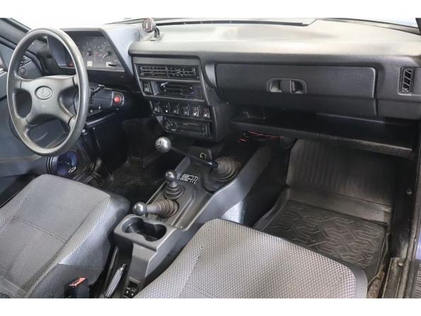 Lada (ВАЗ) 2121 (4x4) I Рестайлинг с пробегом 2018 года, цена 521 700 рублей, 52044 км, внедорожник, Автокод Объявления