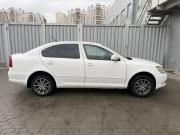 Skoda Octavia II (A5) Рестайлинг Ростов-на-Дону  - изображение 29