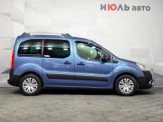 Citroen Berlingo II Екатеринбург  - изображение 27