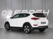 Hyundai Tucson III Минеральные Воды  - изображение 22