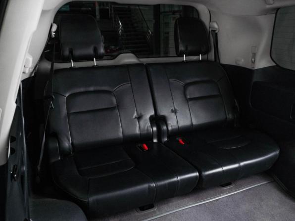Toyota Land Cruiser 200 Series Рестайлинг 1 с пробегом 2012 года, цена 2 949 000 рублей, 385145 км, внедорожник, Автокод Объявления