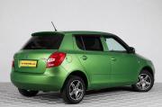 Skoda Fabia II Рестайлинг Челябинск  - изображение 23