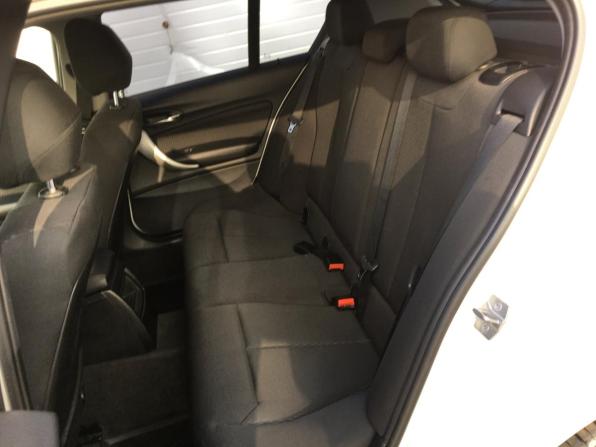 BMW 1 серии II (F20/F21) с пробегом 2012 года, цена 889 000 рублей, 202526 км, хэтчбек, Автокод Объявления