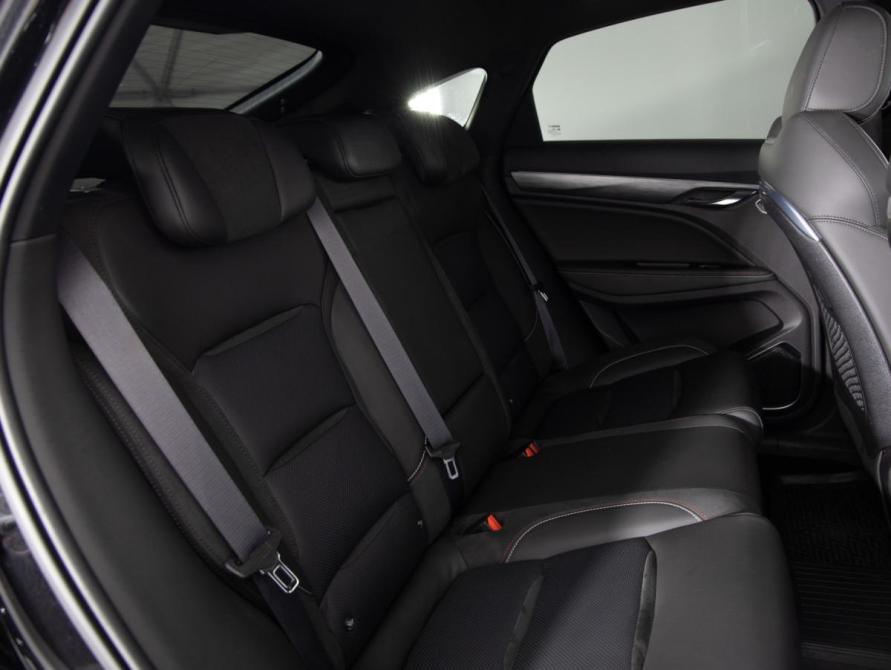 Geely Tugella I Рестайлинг Санкт-Петербург  - изображение 13