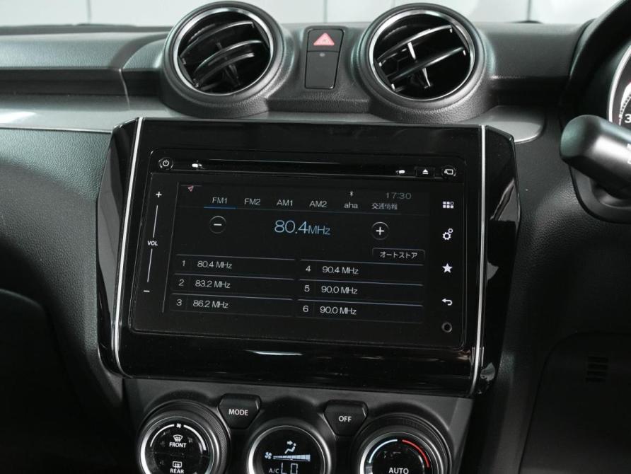 Suzuki Swift V Ростов-на-Дону  - изображение 15