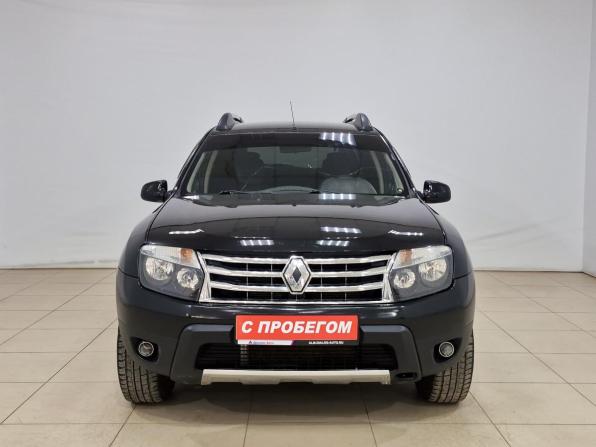 Renault Duster I с пробегом 2012 года, цена 895 000 рублей, 182383 км, внедорожник, Автокод Объявления