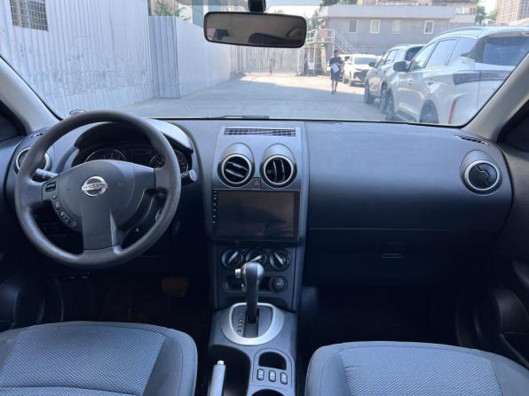 Nissan Qashqai I Рестайлинг с пробегом 2012 года, цена 880 000 рублей, 175000 км, внедорожник, Автокод Объявления