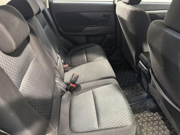Mitsubishi Outlander III Рестайлинг с пробегом 2014 года, цена 1 489 800 рублей, 95000 км, внедорожник, Автокод Объявления
