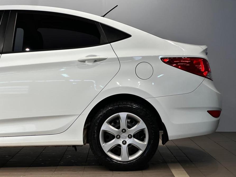 Hyundai Solaris I Краснодар  - изображение 12