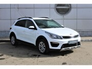 Kia Rio IV Москва  - изображение 28