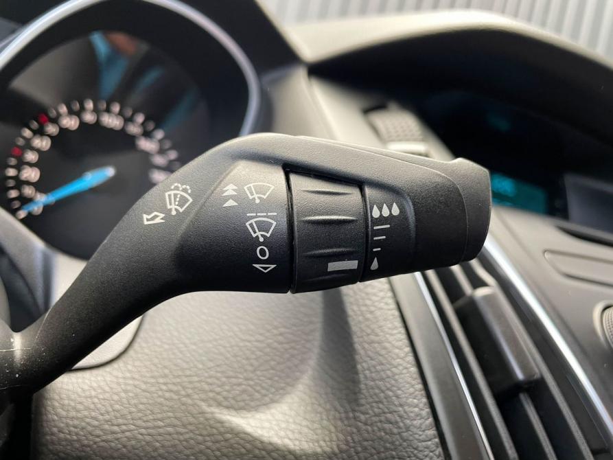 Ford Focus III Рестайлинг Пермь  - изображение 9