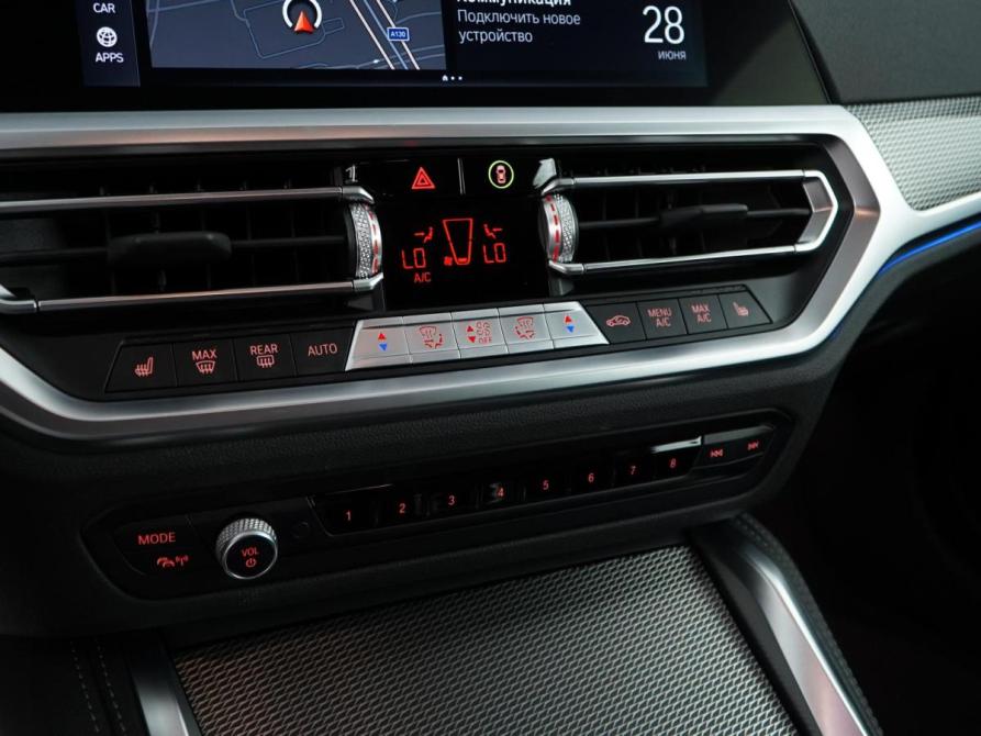 BMW 4 серии G22 G23 G26 Москва  - изображение 13