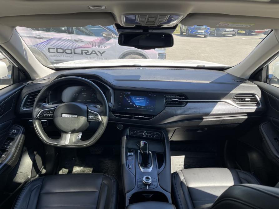 Haval F7x I Брянск  - изображение 10