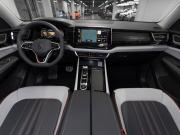 Volkswagen Teramont I Рестайлинг (China Market) Москва  - изображение 36