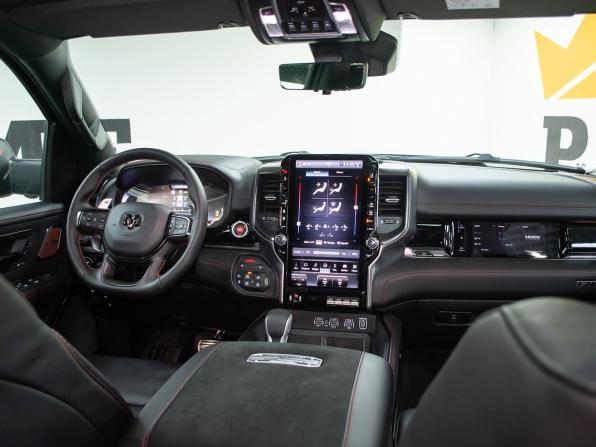 Ram 1500 V Рестайлинг с пробегом 2026 года, цена 11 499 000 рублей, 46 км, offers.body_type.unknown, Автокод Объявления