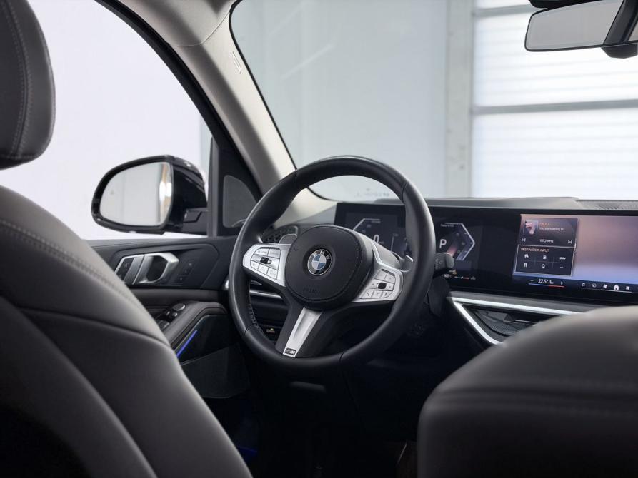 BMW X5 IV (G05/G18) Рестайлинг Воронеж  - изображение 32
