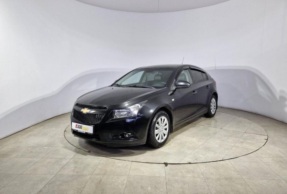 Chevrolet Cruze I Рестайлинг Саранск  - изображение 1