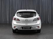 Mazda 3 II (BL) Рестайлинг Ставрополь  - изображение 24