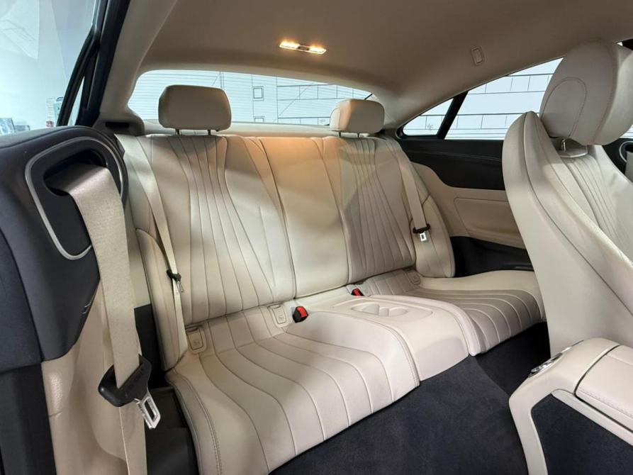 Mercedes-Benz E-Класс V (W213 S213 C238) Рестайлинг Москва  - изображение 22