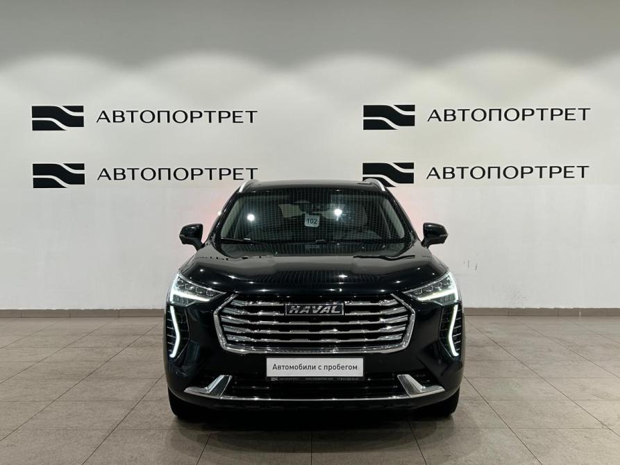 Haval Jolion I Санкт-Петербург  - изображение 10