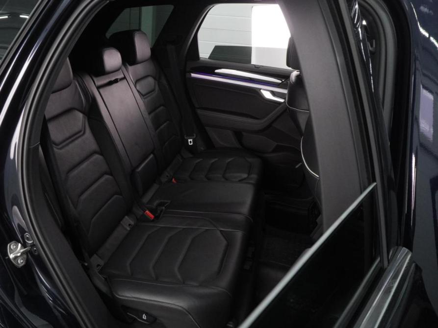 Volkswagen Touareg III Воронеж  - изображение 7