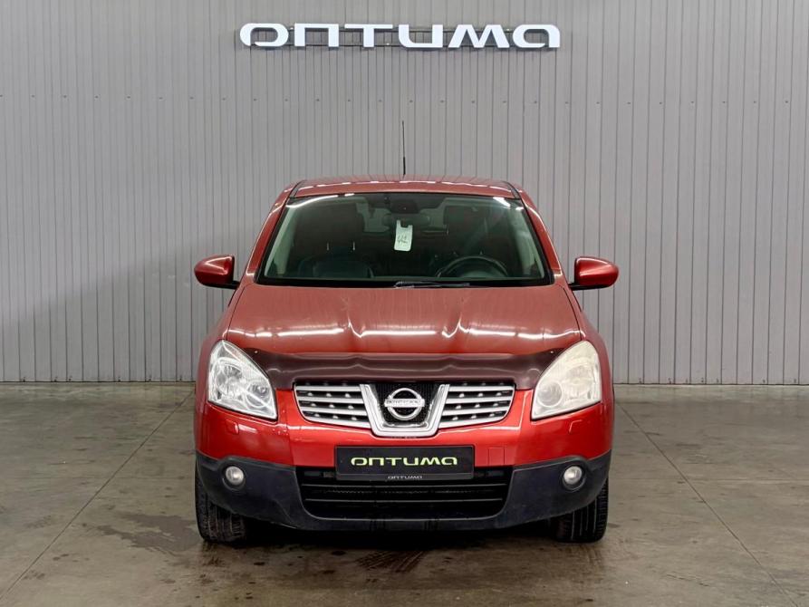 Nissan Qashqai I Краснодар  - изображение 2