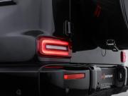 Mercedes-Benz G-Класс III (W463) Москва  - изображение 64