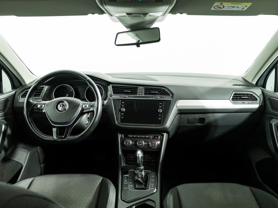 Volkswagen Tiguan II Санкт-Петербург  - изображение 13