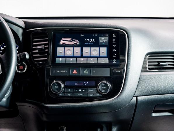 Mitsubishi Outlander III Рестайлинг 3 с пробегом 2020 года, цена 2 400 000 рублей, 53500 км, внедорожник, Автокод Объявления