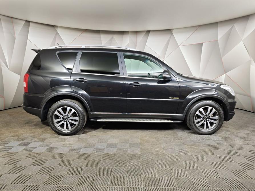 SsangYong Rexton II Москва  - изображение 6
