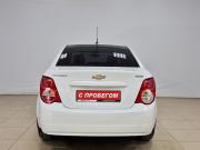 Chevrolet Aveo II Альметьевск  - изображение 29