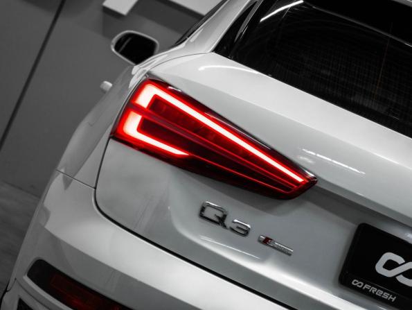 Audi Q3 I (8U) Рестайлинг с пробегом 2015 года, цена 2 049 000 рублей, 121561 км, внедорожник, Автокод Объявления